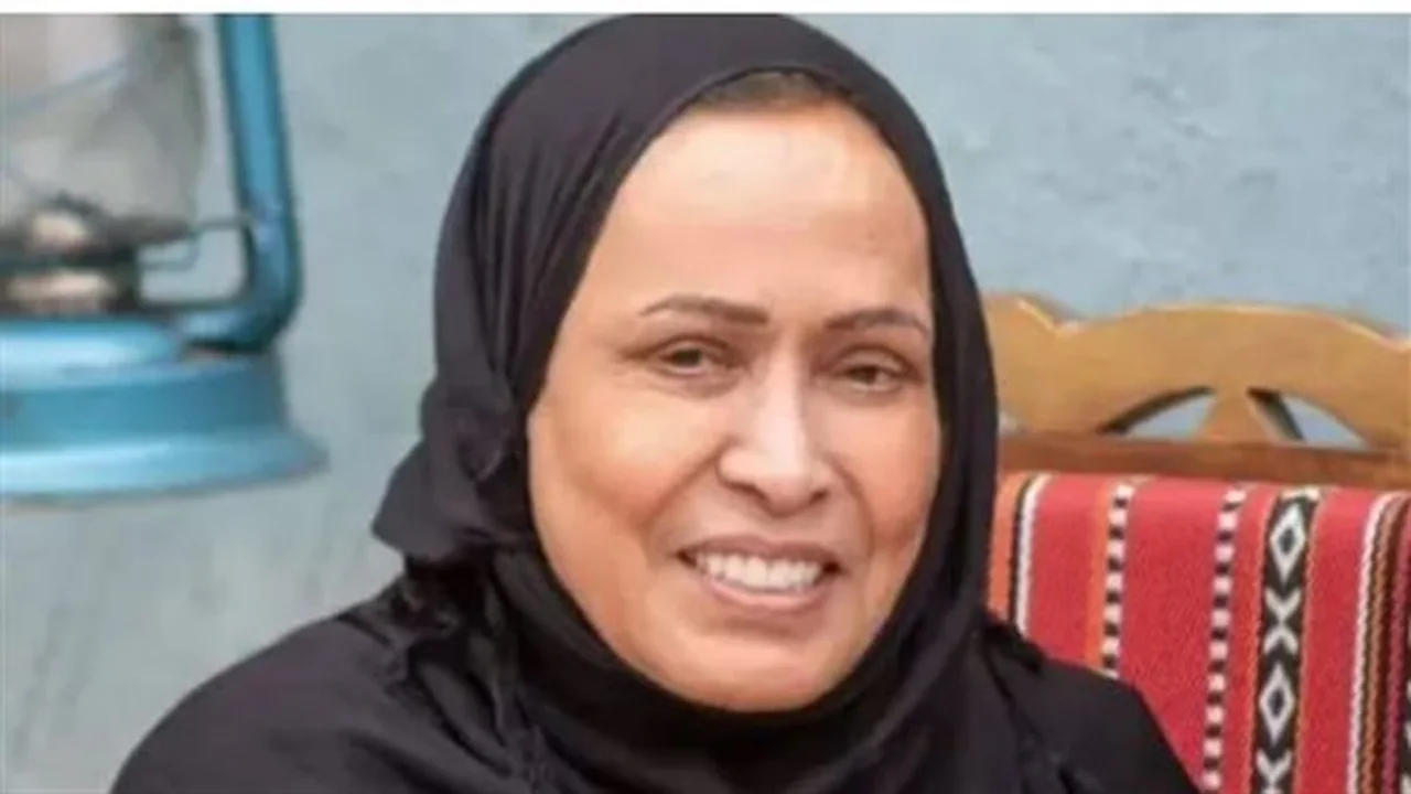 تطورات مفاجئة.. الحالة الصحية للفنانة حياة الفهد بعد عودتها من رحلة علاج لندن